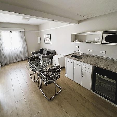 Flat Jardim Paulista Appartement São Paulo Buitenkant foto