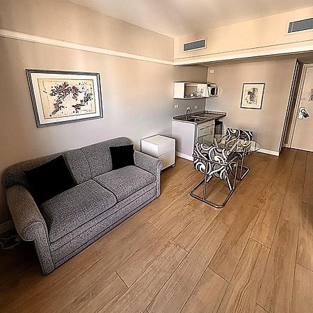 Flat Jardim Paulista Appartement São Paulo Buitenkant foto