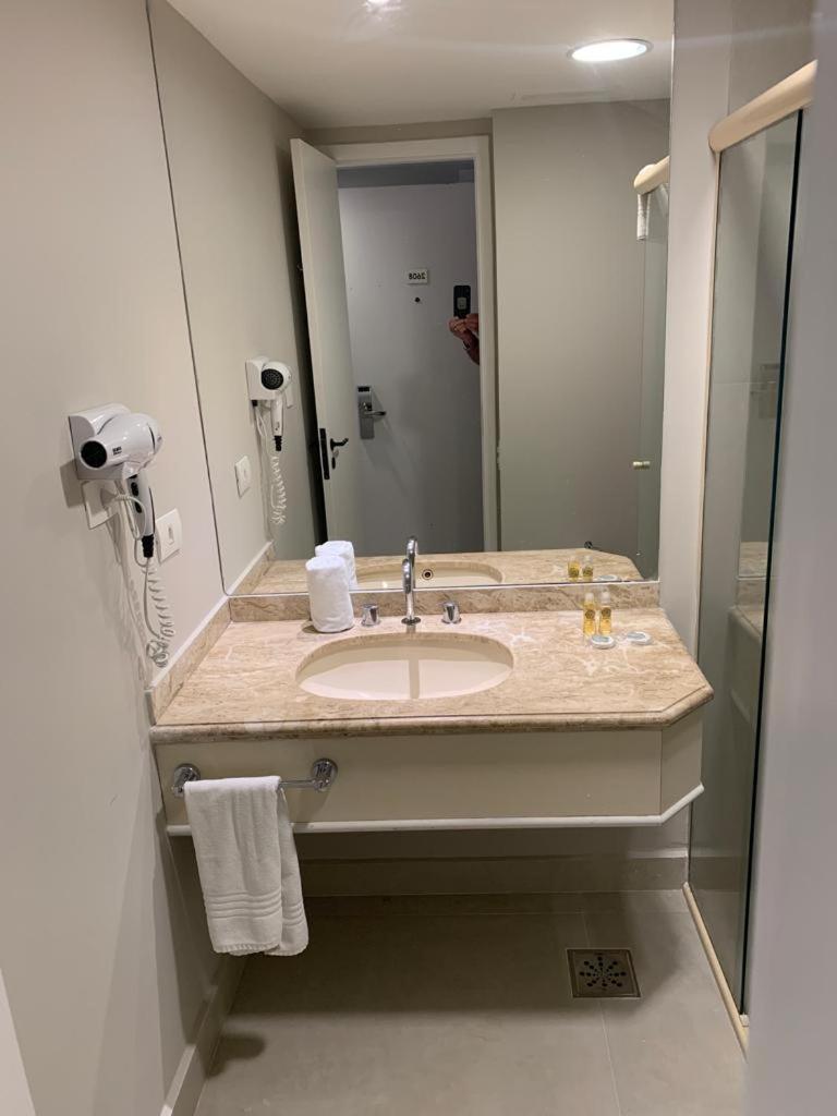 Flat Jardim Paulista Appartement São Paulo Buitenkant foto