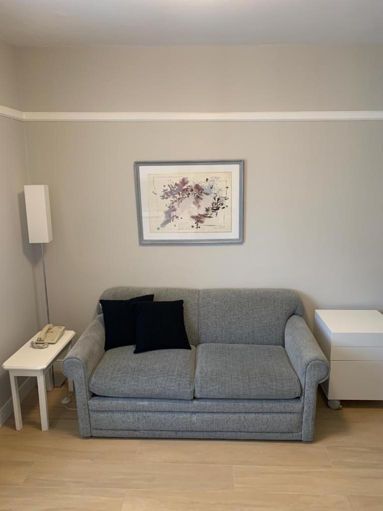 Flat Jardim Paulista Appartement São Paulo Buitenkant foto