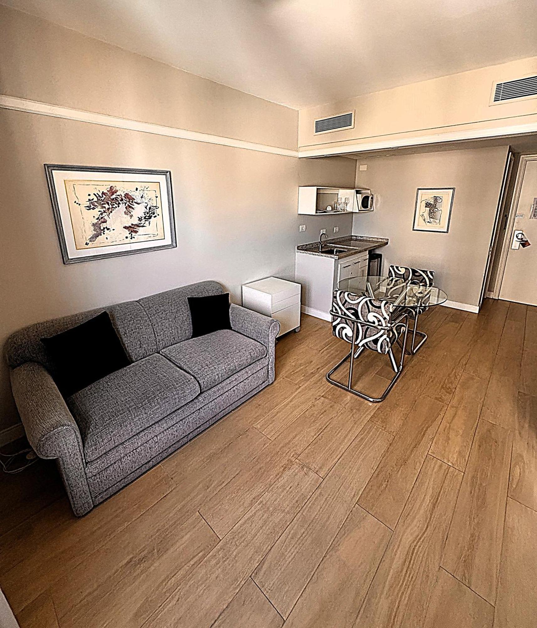 Flat Jardim Paulista Appartement São Paulo Buitenkant foto
